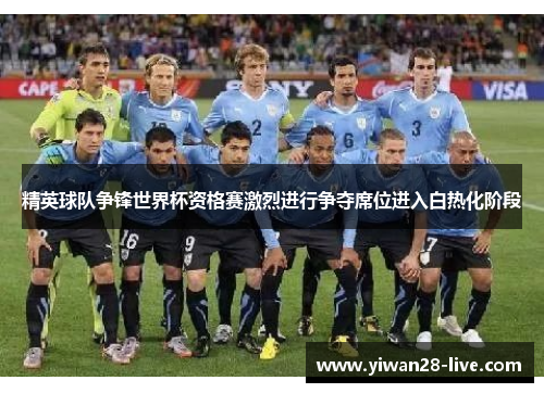 精英球队争锋世界杯资格赛激烈进行争夺席位进入白热化阶段