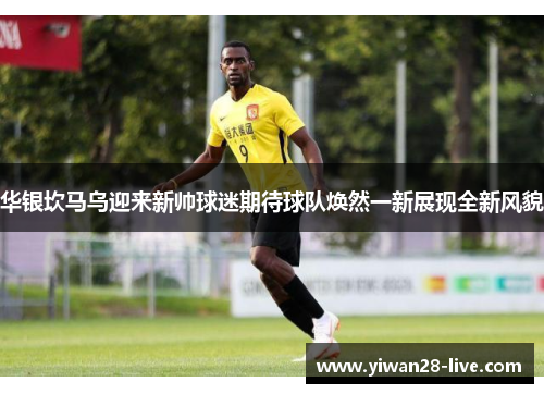 华银坎马乌迎来新帅球迷期待球队焕然一新展现全新风貌