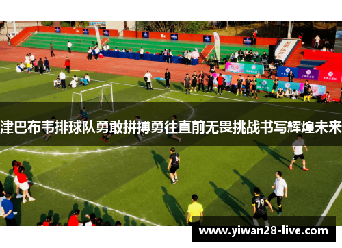 津巴布韦排球队勇敢拼搏勇往直前无畏挑战书写辉煌未来