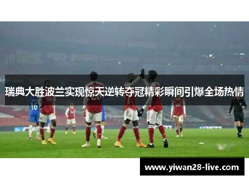 瑞典大胜波兰实现惊天逆转夺冠精彩瞬间引爆全场热情