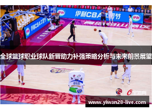 全球篮球职业球队新晋助力补强策略分析与未来前景展望